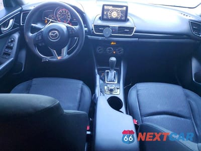 Zdjęcie 8 z 12 samochodu: 2016 MAZDA 3 SPORT VIN:3MZBM1U75GM300308 - miniatura