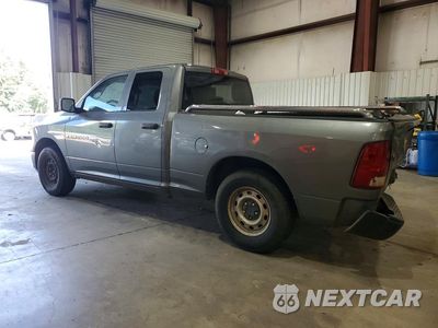 Drugie zdjęcie samochodu z przodu: 2012 DODGE RAM 1500 ST VIN:1C6RD6FK6CS116830 - miniatura