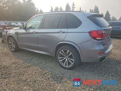 Drugie zdjęcie samochodu z przodu: 2016 BMW X5 XDR40E VIN:5UXKT0C51G0S79457 - miniatura