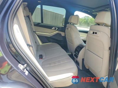 Zdjęcie 10 z 12 samochodu: 2021 BMW X5 SDRIVE 40I VIN:5UXCR4C02M9F73264 - miniatura