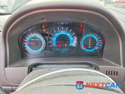 Zdjęcie 9 z 13 samochodu: 2012 FORD FUSION SEL VIN:3FAHP0JGXCR114785 - miniatura