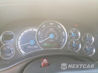 Zdjęcie 9 z 13 samochodu: 2002 GMC NEW SIERRA C1500 VIN:2GTEC19V821390080 - miniatura