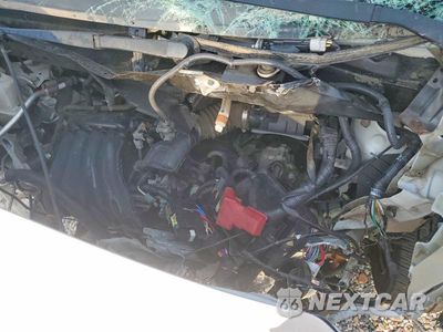Zdjęcie 12 z 13 samochodu: 2015 NISSAN NV200 DELIVERY VAN VIN:3N6CM0KN8FK731039 - miniatura