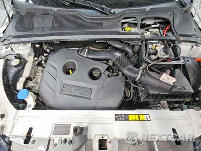 Zdjęcie 11 z 12 samochodu: 2015 LAND ROVER RANGE ROVER EVOQUE PURE PLUS VIN:SALVP1BG5FH993516 - miniatura