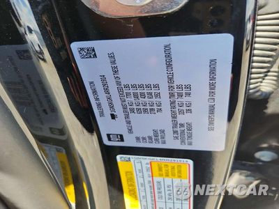 Zdjęcie 13 z 13 samochodu: 2024 CHEVROLET SUBURBAN K1500 HIGH COUNTRY VIN:1GNSKGKL4RR291914 - miniatura