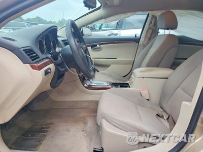 Zdjęcie 7 z 12 samochodu: 2007 SATURN AURA XE VIN:1G8ZS57N97F147161 - miniatura