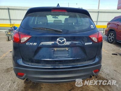 Zdjęcie 6 z 12 samochodu: 2014 MAZDA CX-5 SPORT VIN:JM3KE2BE0E0418409 - miniatura