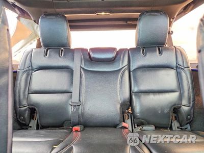 Zdjęcie 10 z 14 samochodu: 2018 JEEP WRANGLER UNLIMITED SPORT VIN:1C4HJXDN8JW203747 - miniatura
