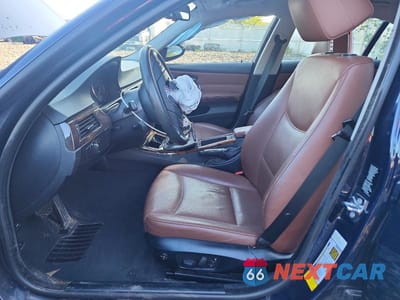 Zdjęcie 7 z 12 samochodu: 2008 BMW 328 XI VIN:WBAVC93558K044582 - miniatura
