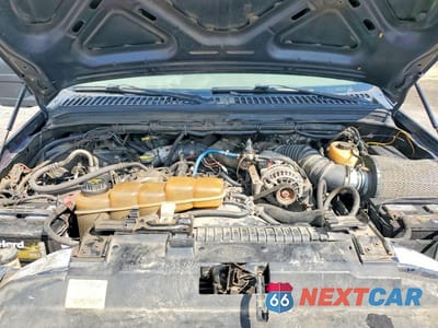 Zdjęcie 11 z 12 samochodu: 2000 FORD F250 SUPER DUTY VIN:1FTNX20F6YEC35728 - miniatura