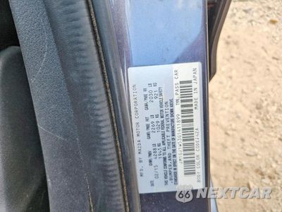Zdjęcie 12 z 12 samochodu: 2016 MAZDA 6 GRAND TOURING VIN:JM1GJ1W53G1411899 - miniatura