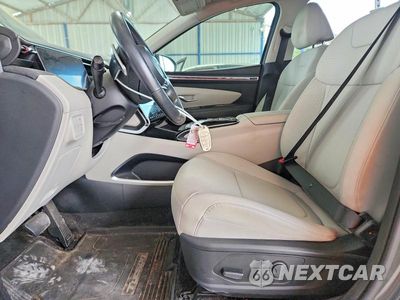 Zdjęcie 7 z 12 samochodu: 2023 HYUNDAI TUCSON SEL CONVENIENCE VIN:KM8JFCA18PU125516 - miniatura