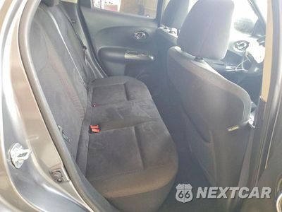 Zdjęcie 11 z 13 samochodu: 2014 NISSAN JUKE SV VIN:JN8AF5MR6ET452201 - miniatura