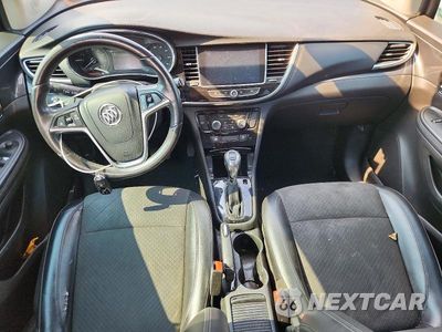 Zdjęcie 8 z 14 samochodu: 2018 BUICK ENCORE PREFERRED VIN:KL4CJASBXJB714314 - miniatura
