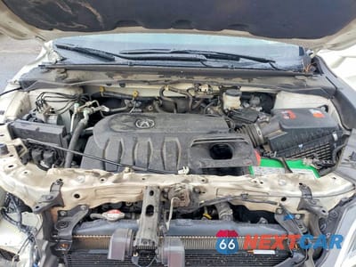 Zdjęcie 11 z 12 samochodu: 2013 ACURA RDX TECHNOLOGY VIN:5J8TB3H56DL009736 - miniatura