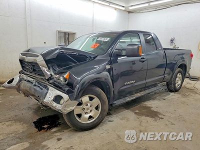 2007 TOYOTA TUNDRA SR5 5TFRV54127X019790 - główne zdjęcie licytacji z USA - miniatura