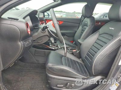 Zdjęcie 7 z 12 samochodu: 2023 KIA FORTE GT LINE VIN:3KPF54AD7PE587805 - miniatura