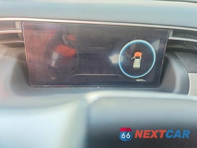 Zdjęcie 9 z 14 samochodu: 2024 HYUNDAI TUCSON SEL CONVENIENCE VIN:KM8JCCD11RU245441 - miniatura