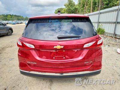 Zdjęcie 6 z 13 samochodu: 2020 CHEVROLET EQUINOX LT VIN:3GNAXUEV6LS578684 - miniatura