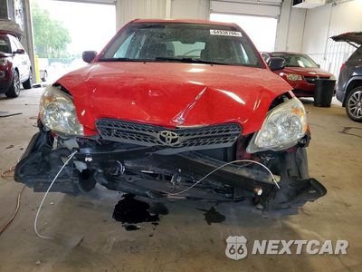 Piąte zdjęcie samochodu w środku: 2005 TOYOTA MATRIX BASE VIN:2T1KR32E75C422823 - miniatura