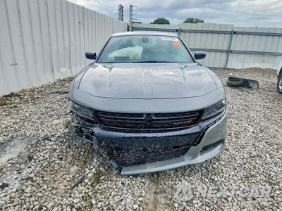 Piąte zdjęcie samochodu w środku: 2023 DODGE CHARGER SXT VIN:2C3CDXJG4PH632757 - miniatura