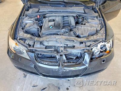 Zdjęcie 11 z 12 samochodu: 2008 BMW 328 XI VIN:WBAVC93558K039060 - miniatura