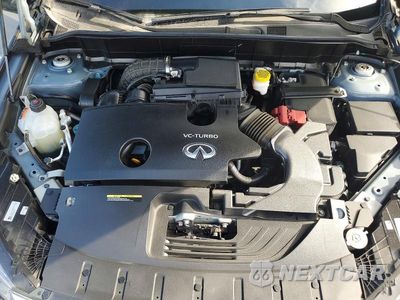 Zdjęcie 12 z 13 samochodu: 2023 INFINITI QX50 LUXE VIN:3PCAJ5BA1PF102827 - miniatura