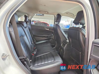 Zdjęcie 11 z 13 samochodu: 2024 FORD EDGE SEL VIN:2FMPK4J99RBA99339 - miniatura