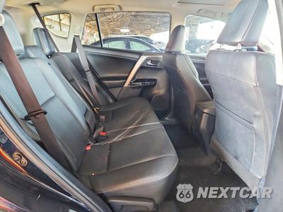 Zdjęcie 11 z 13 samochodu: 2018 TOYOTA RAV4 LIMITED VIN:JTMYFREVXJJ150428 - miniatura