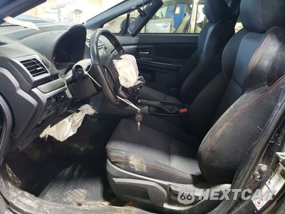 Zdjęcie 7 z 12 samochodu: 2019 SUBARU WRX PREMIUM VIN:JF1VA1C67K9806561 - miniatura