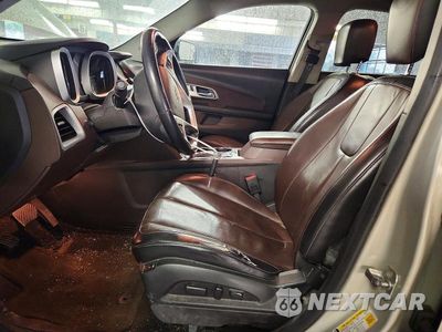 Zdjęcie 7 z 13 samochodu: 2013 CHEVROLET EQUINOX LTZ VIN:2GNFLGE37D6233519 - miniatura