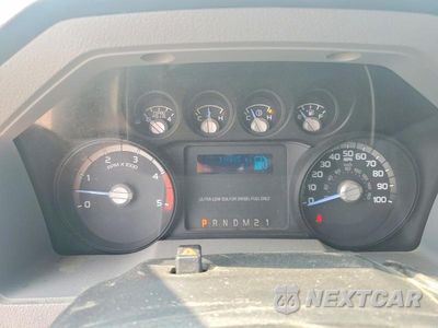 Zdjęcie 9 z 12 samochodu: 2016 FORD F250 SUPER DUTY VIN:1FT7W2BTXGED13554 - miniatura