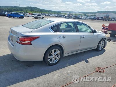 Trzecie zdjęcie samochodu z tyłu: 2013 NISSAN ALTIMA 2.5 VIN:1N4AL3AP2DN539906 - miniatura