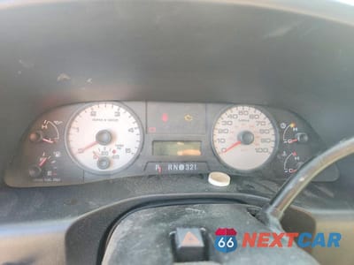 Zdjęcie 9 z 12 samochodu: 2006 FORD F250 SUPER DUTY VIN:1FTSW20P96EC32463 - miniatura