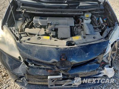 Zdjęcie 11 z 12 samochodu: 2012 TOYOTA PRIUS THREE VIN:JTDKN3DU6C1488281 - miniatura
