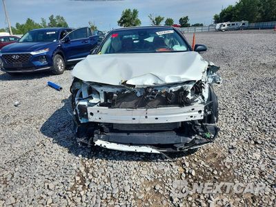Piąte zdjęcie samochodu w środku: 2023 TOYOTA CAMRY XSE VIN:4T1K61AK1PU141364 - miniatura