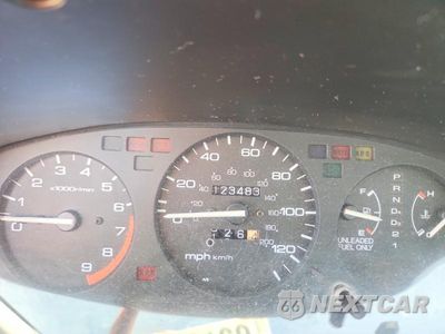 Zdjęcie 9 z 13 samochodu: 1995 HONDA CIVIC LX VIN:JHMEG866XSS011993 - miniatura
