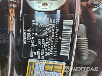 Zdjęcie 25 z 26 samochodu: 2023 KIA SPORTAGE EX VIN:5XYK3CAFXPG010995 - miniatura