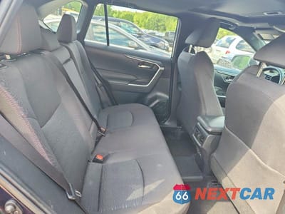 Zdjęcie 10 z 12 samochodu: 2023 TOYOTA RAV4 PRIME SE VIN:JTMAB3FV2PD154327 - miniatura