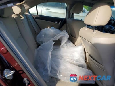 Zdjęcie 10 z 12 samochodu: 2011 ACURA TSX VIN:JH4CU2F69BC013533 - miniatura