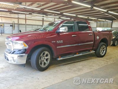 2017 RAM 1500 LARAMIE 1C6RR7NT7HS800598 - główne zdjęcie licytacji z USA - miniatura