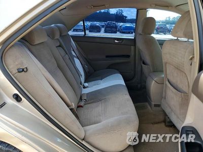 Zdjęcie 10 z 13 samochodu: 2006 TOYOTA CAMRY LE VIN:4T1BE32K66U137452 - miniatura