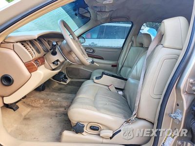 Zdjęcie 7 z 12 samochodu: 2005 BUICK LESABRE CUSTOM VIN:1G4HP54K85U187698 - miniatura