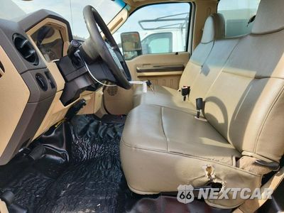 Zdjęcie 7 z 12 samochodu: 2008 FORD F450 SUPER DUTY VIN:1FD4F46Y08EC32497 - miniatura