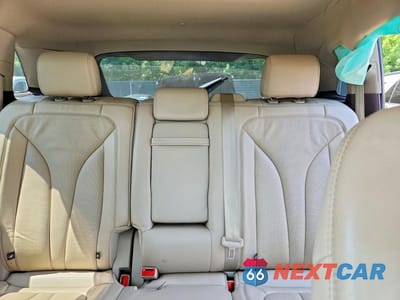 Zdjęcie 10 z 13 samochodu: 2016 LINCOLN MKX RESERVE VIN:2LMTJ8LP2GBL67492 - miniatura