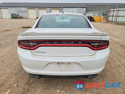 Zdjęcie 6 z 12 samochodu: 2015 DODGE CHARGER SE VIN:2C3CDXBG6FH798985 - miniatura