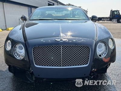 Piąte zdjęcie samochodu w środku: 2012 BENTLEY CONTINENTAL GT VIN:SCBFR7ZA3CC072773 - miniatura