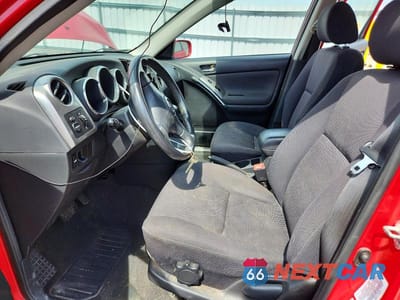 Zdjęcie 7 z 12 samochodu: 2004 TOYOTA MATRIX XR VIN:2T1KR38E34C288835 - miniatura