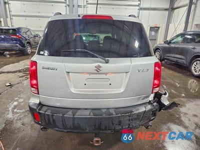 Zdjęcie 6 z 12 samochodu: 2008 SUZUKI XL7 VIN:2S3DB117486109238 - miniatura