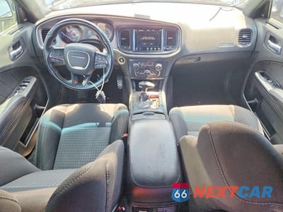 Zdjęcie 8 z 12 samochodu: 2021 DODGE CHARGER R/T VIN:2C3CDXCT9MH629150 - miniatura